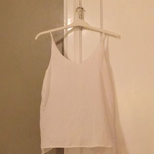 STELLA LUCE Strappy Blouse